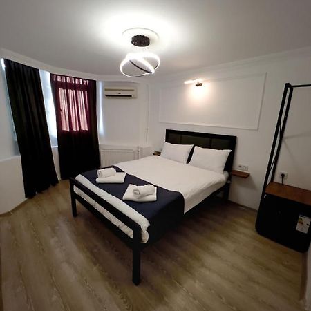 24 Boutique Hotel Provincia di Provincia di Istanbul Esterno foto