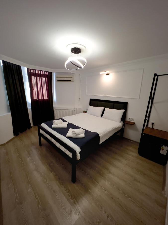 24 Boutique Hotel Provincia di Provincia di Istanbul Esterno foto