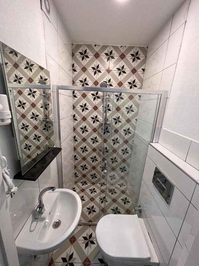 24 Boutique Hotel Provincia di Provincia di Istanbul Esterno foto
